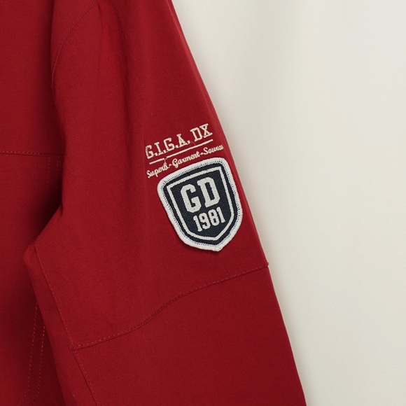 G.I.G.A. DX (Killtec) Mens Woven Functional Jacket - Picture 5 of 9